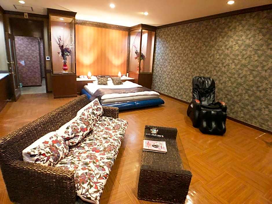 Hotel Xenia Takinoyashiro