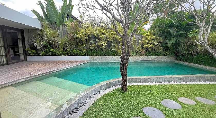 The Layar – Designer Villas and Spa, CHSE Certified