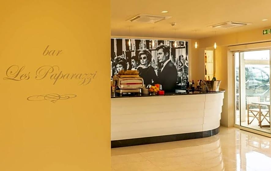 La Dolce Vita Hotel