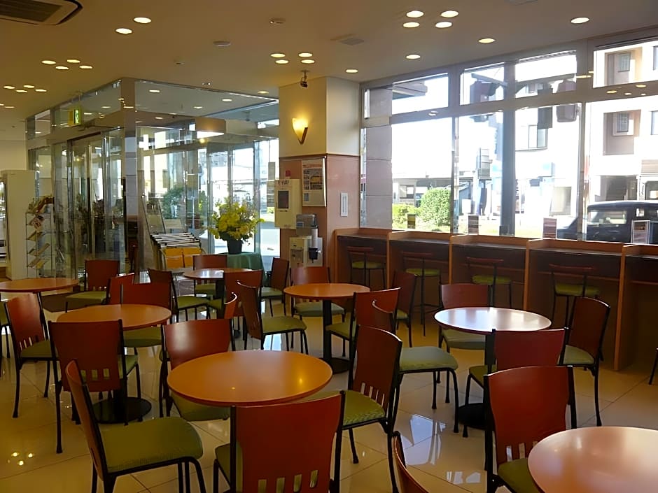 Toyoko Inn Miyazaki Chuo-Dori