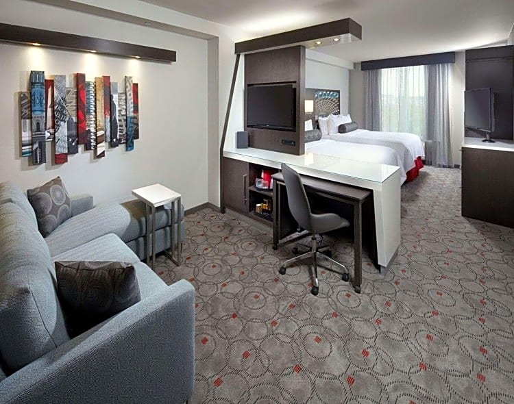 Cambria Hotel Washington DC Convention Center