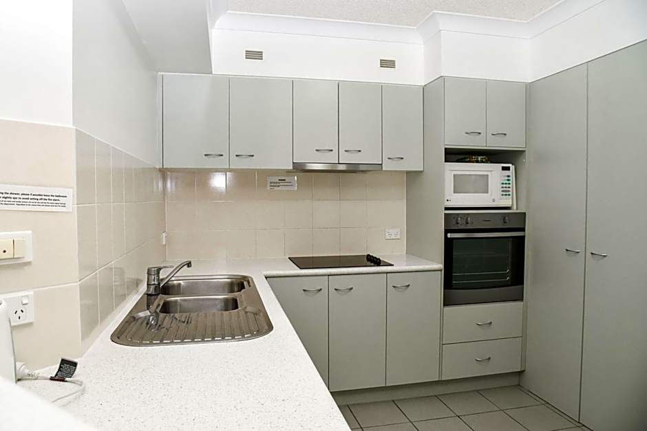 Founda Gardens Apartments