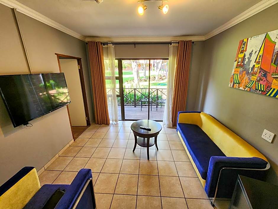 The Venue Country Hotel & Spa