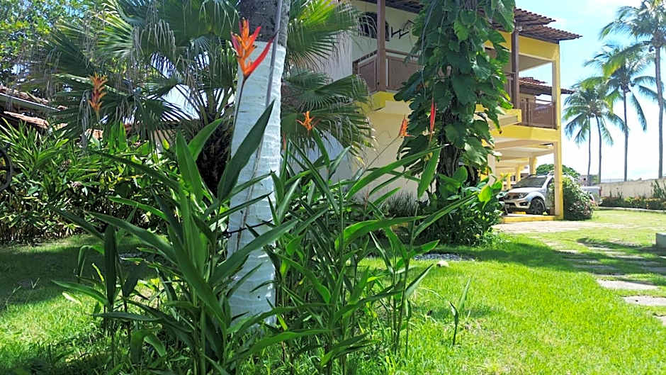 POUSADA CANEDO