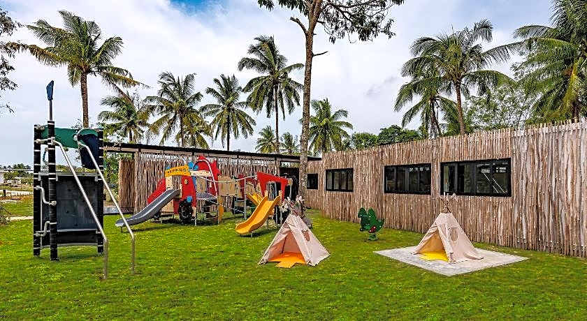 The Residence Bintan