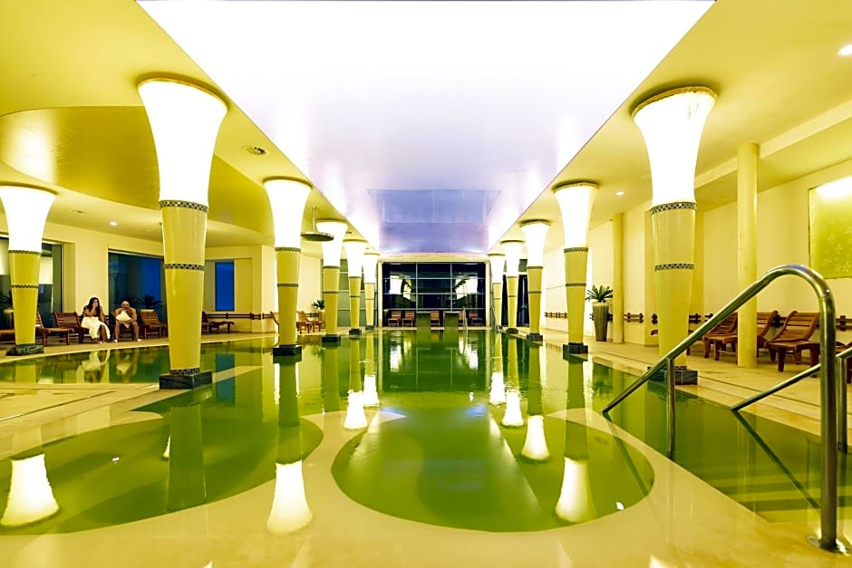 Allegroitalia Grand Hotel Terme Della Fratta