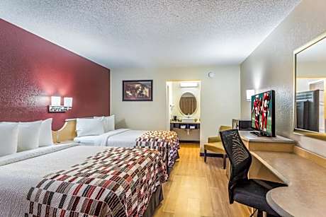 Red Roof Inn Williamsburg