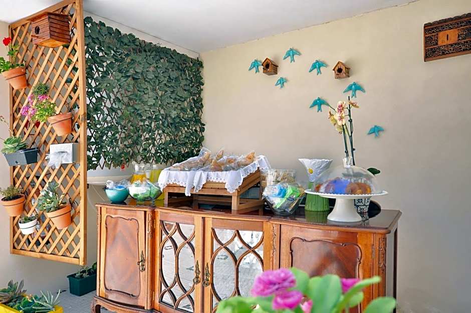 Porto Charming Hotel