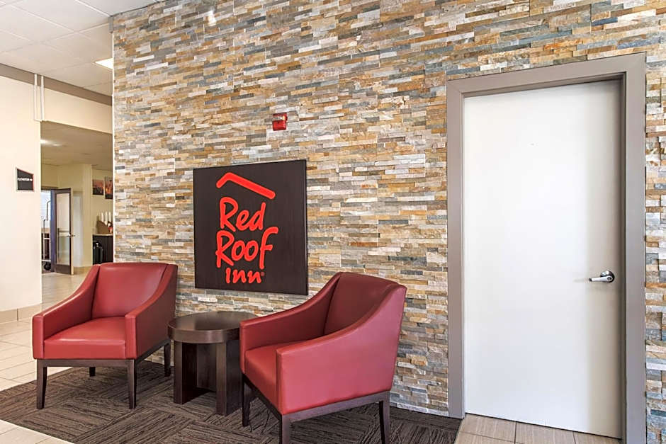 Red Roof Inn Seattle Airport - SEATAC
