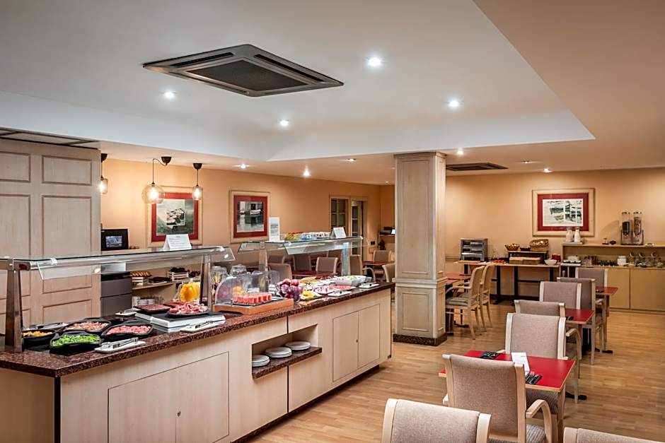 Sunotel Aston
