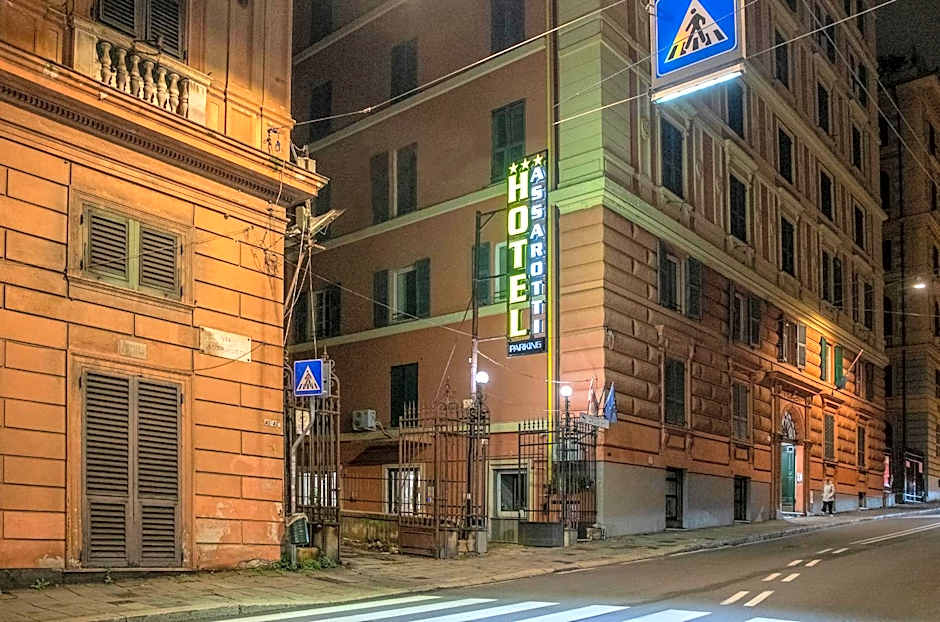 Hotel Assarotti
