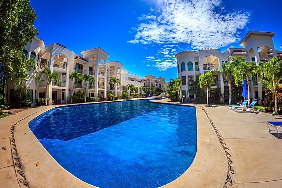 Paseo del Sol Condohotel by Bric