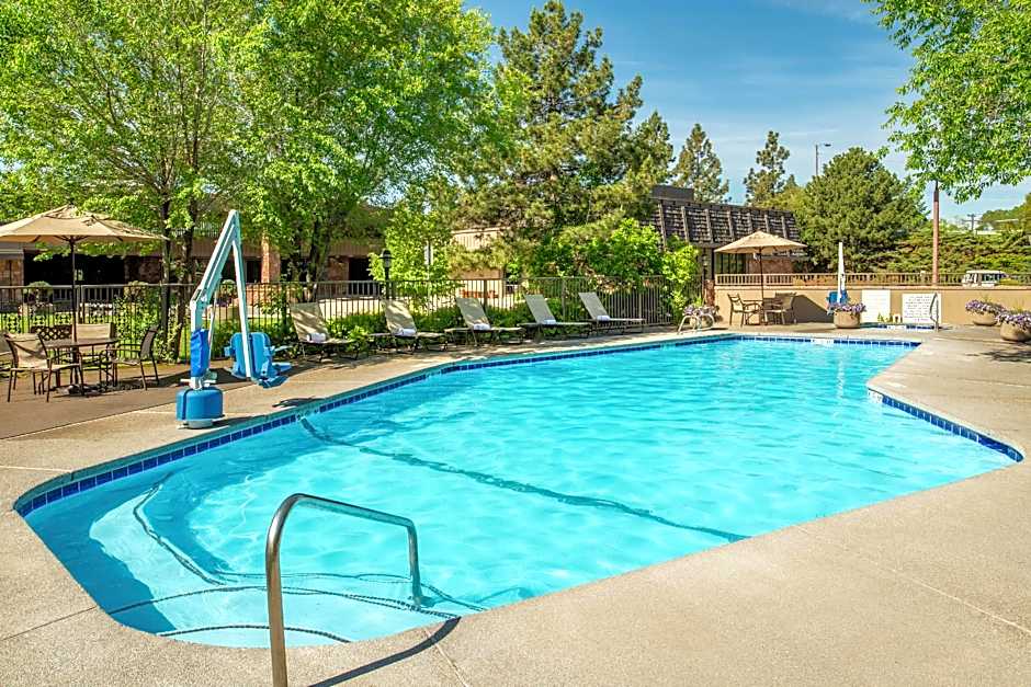 Edgewater Missoula, Tapestry Collection by Hilton