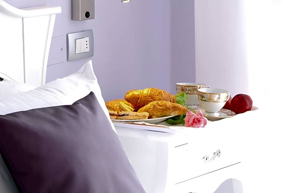 Hotel I Due Cigni