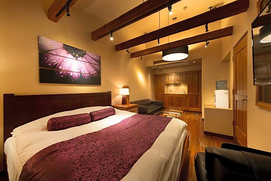 Hotel Lotus Nara (Adult Only)
