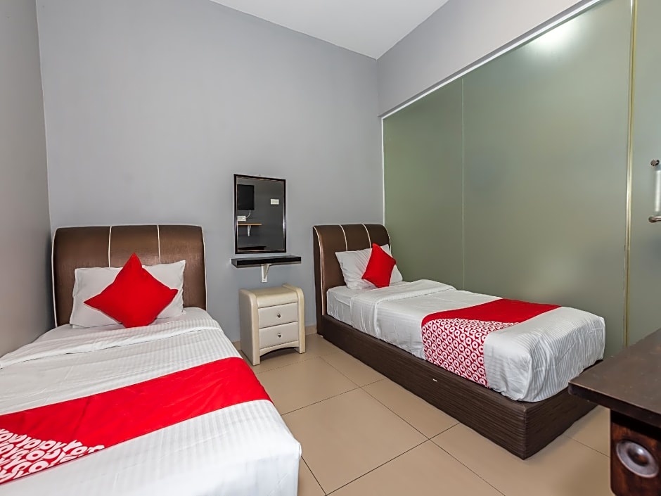 OYO 1185 Ho Hotel