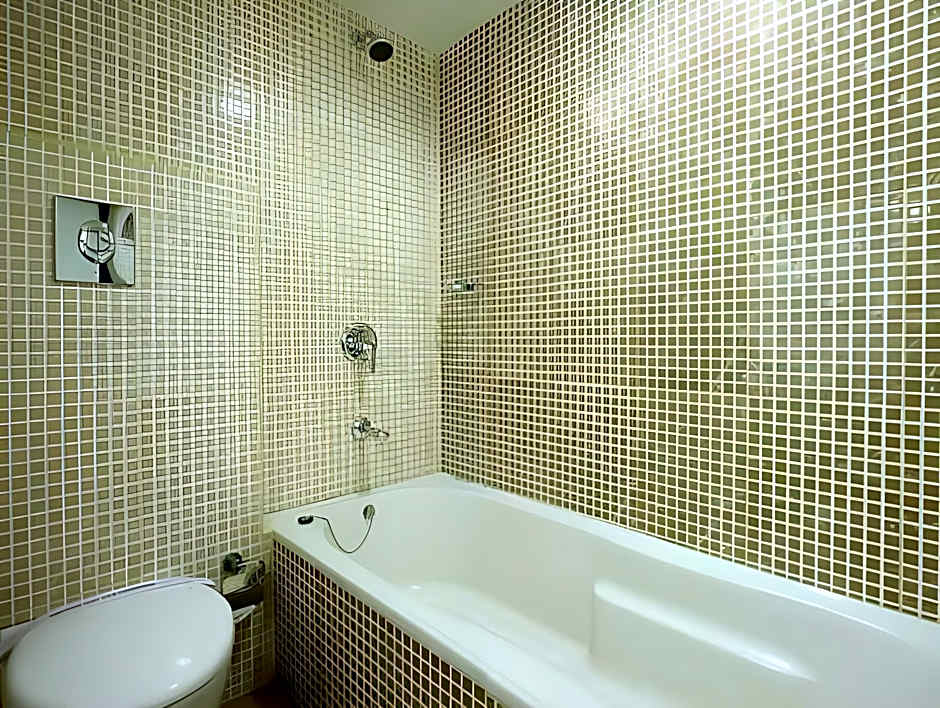 Hotel Green Dreams Cochin