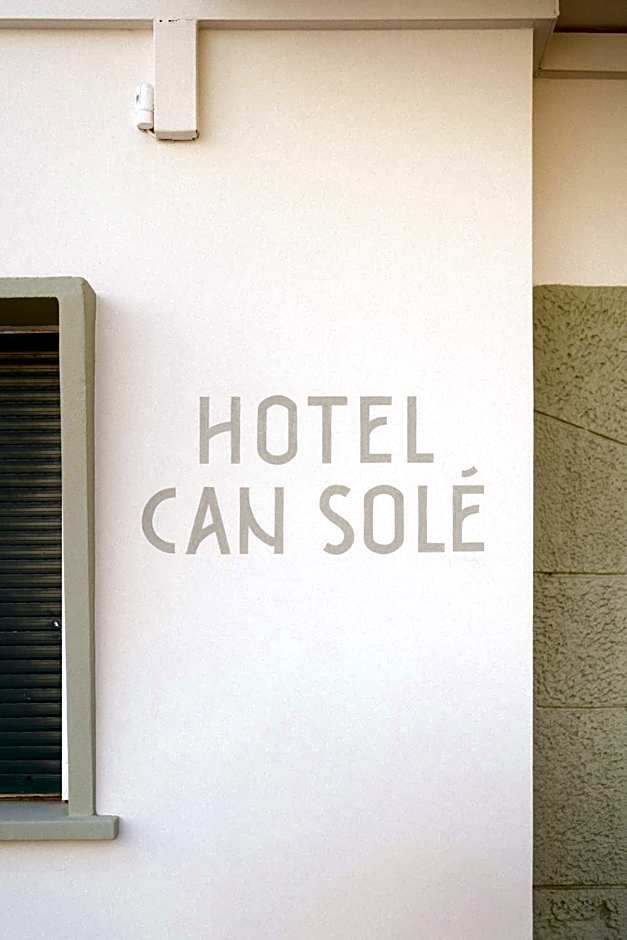 Hotel Can Solé