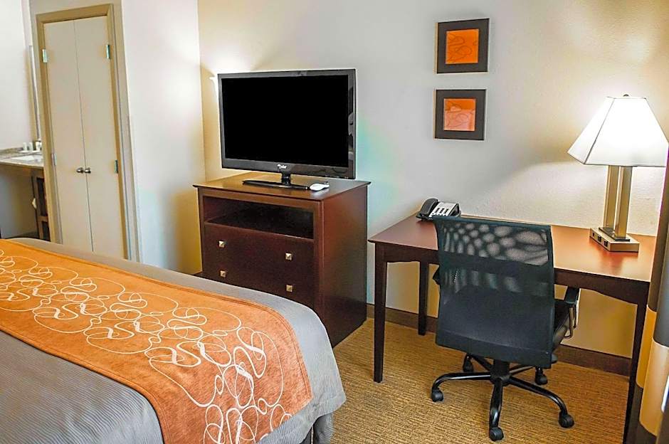 Comfort Suites Albuquerque/North Journal Center