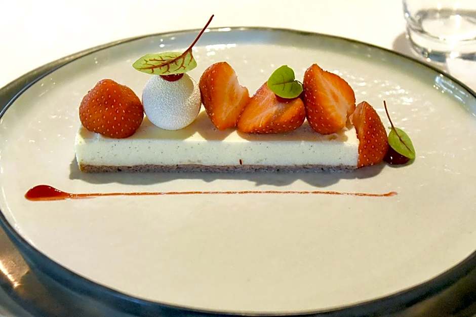 Fletcher Hotel-Restaurant Zevenbergen-Moerdijk