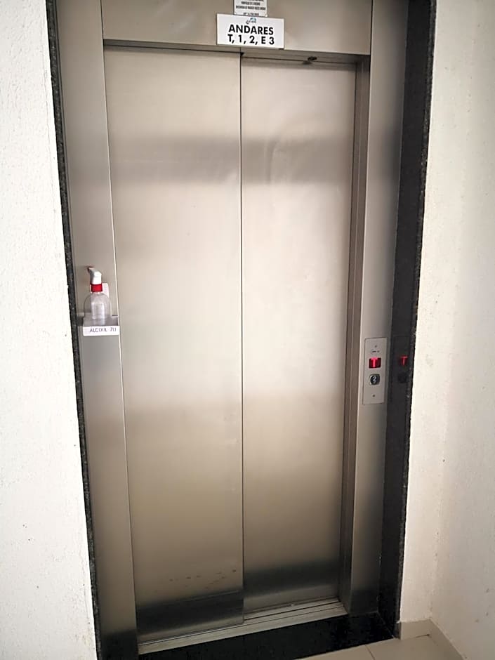 Praia Carneiros Flat Hotel