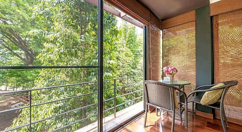 The Pig House Khao Yai