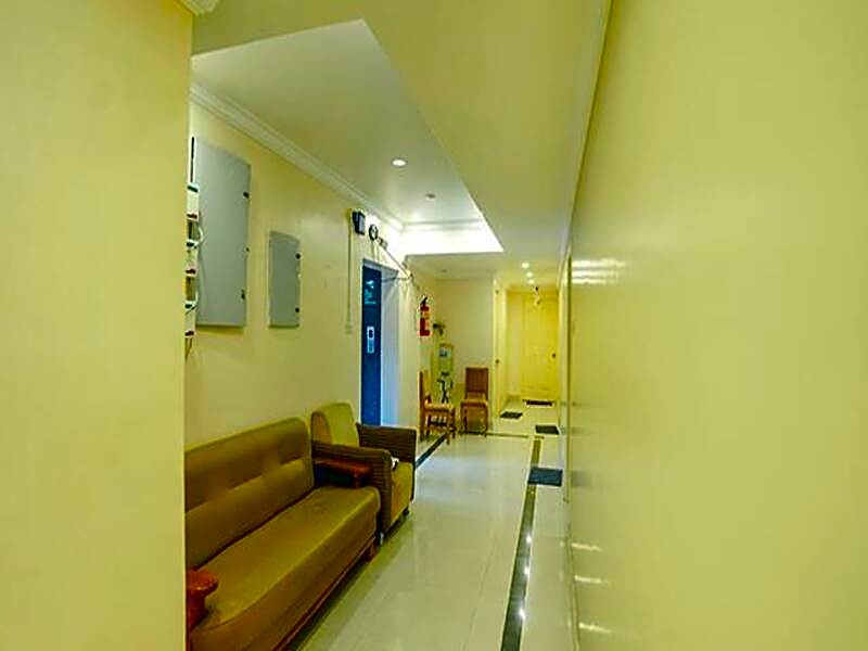 G Star By FabHotel – Chennai, IL