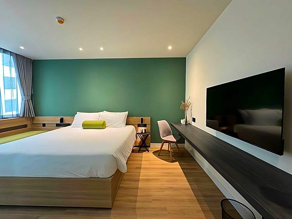 MO Hotel Bangkok