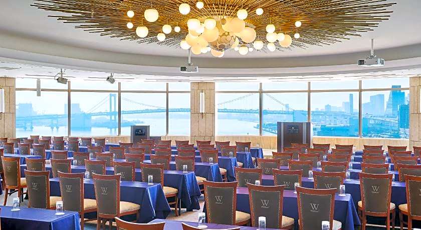 InterContinental Tokyo Bay By IHG