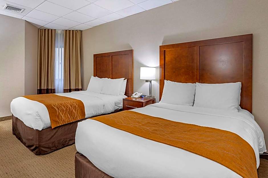 Comfort Inn Syosset-Long Island