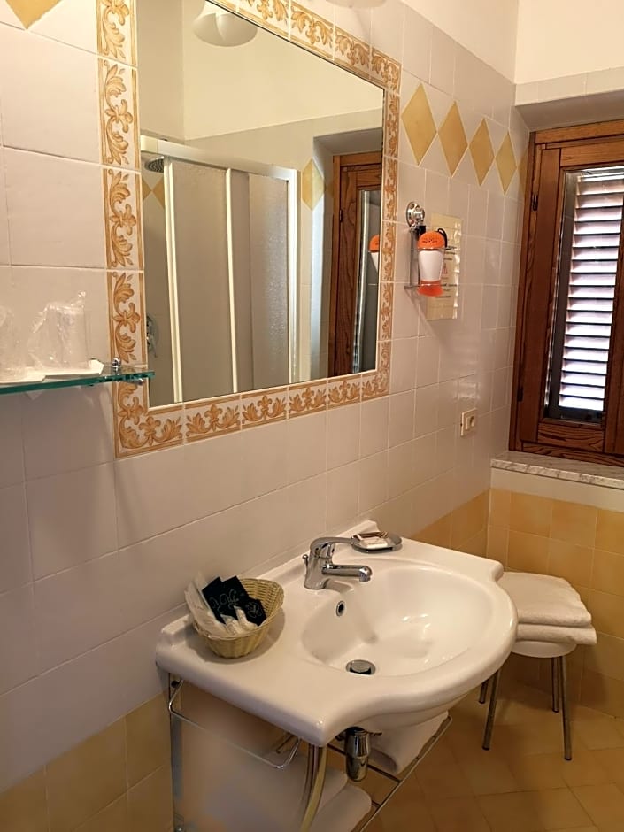 Il Casale Del Cotone