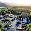 Hanmer Springs Forest Camp Trust