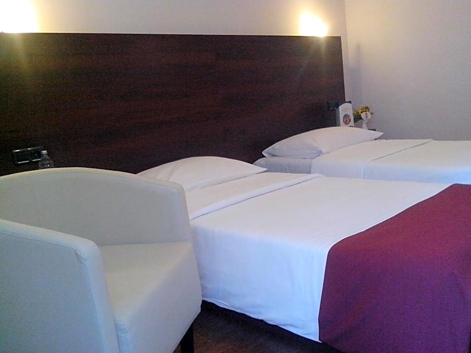 Ville Imperial Vodice