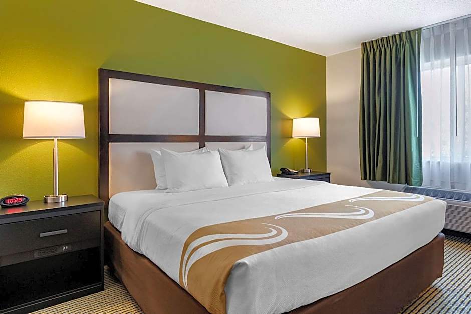 Quality Inn & Suites
