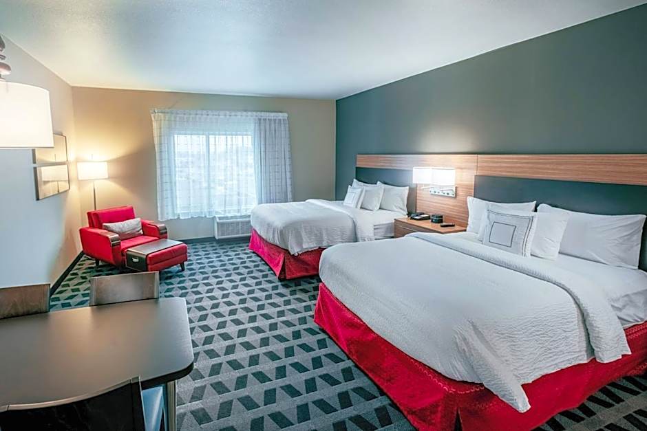 TownePlace Suites by Marriott Toledo Oregon