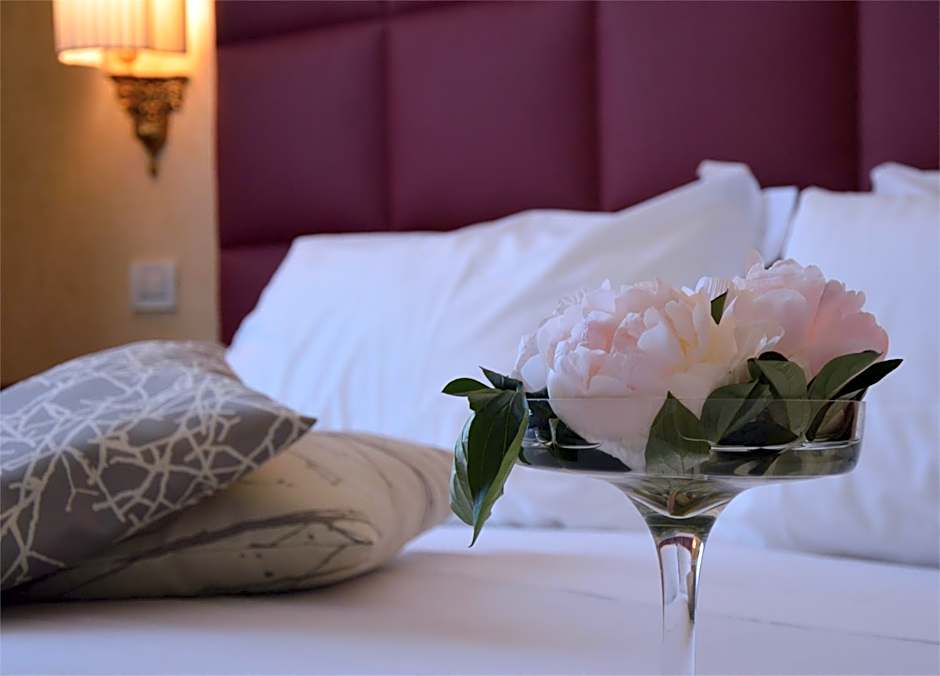 Astoria Hotel Italia