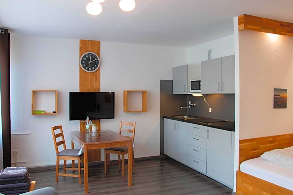 LuPartment