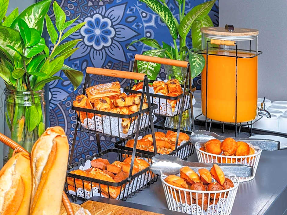 Ibis Styles Dakar