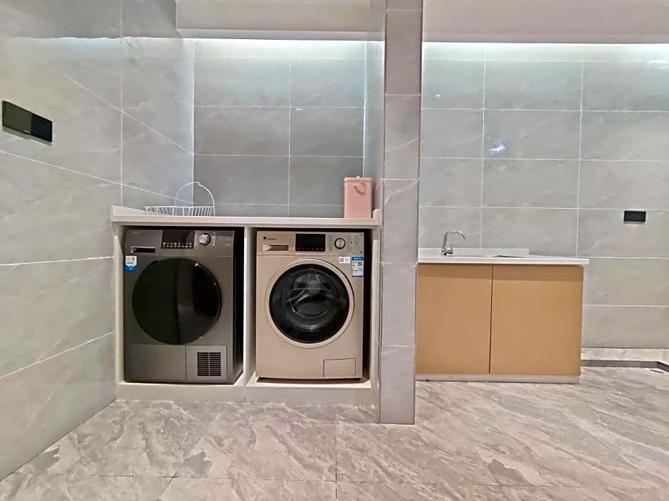 City Comfort Inn Pingnan Gongzhou Middle School