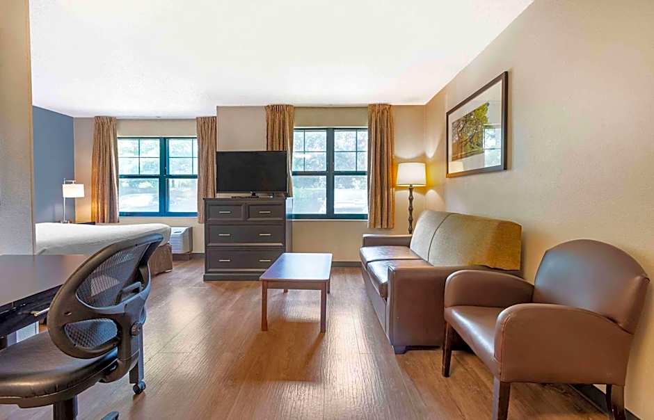 Extended Stay America Suites - Princeton - West Windsor