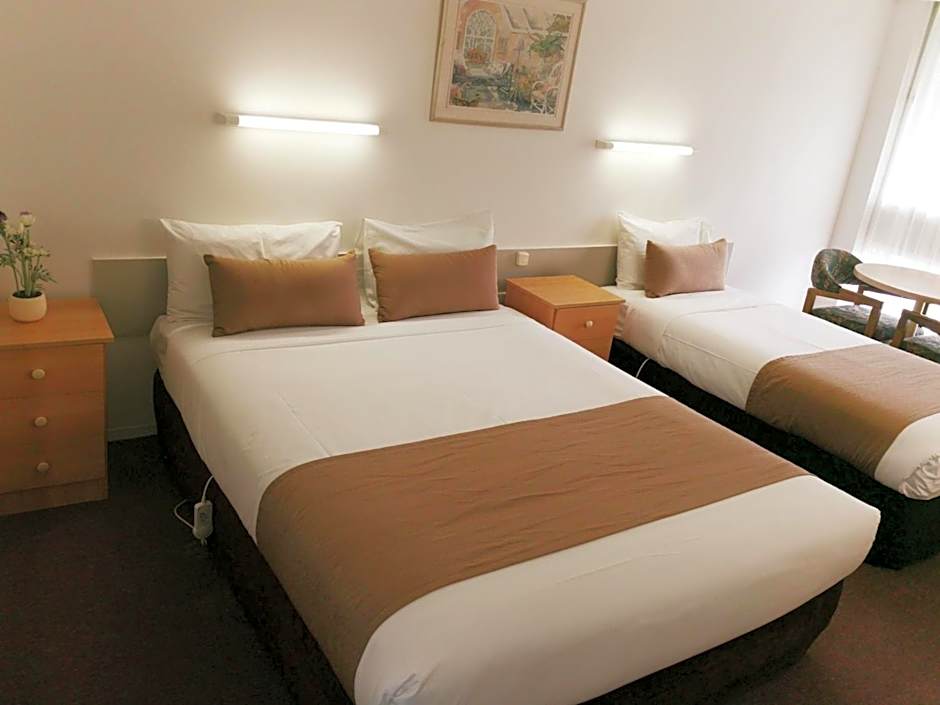 Ballarat Eureka Lodge Motel