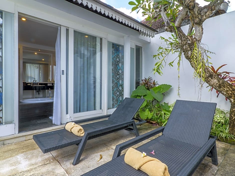 Astana Batubelig Villa Seminyak