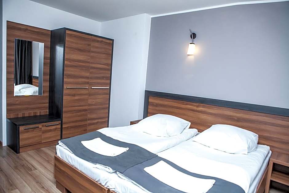 Hotel Bukowiec
