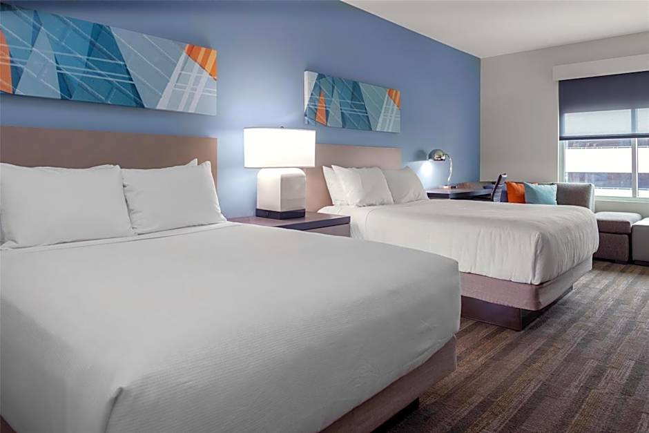 Hyatt House The Woodlands-Shenandoah