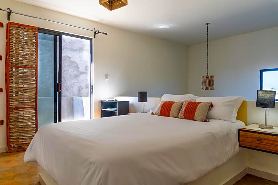 Chakana Lofts