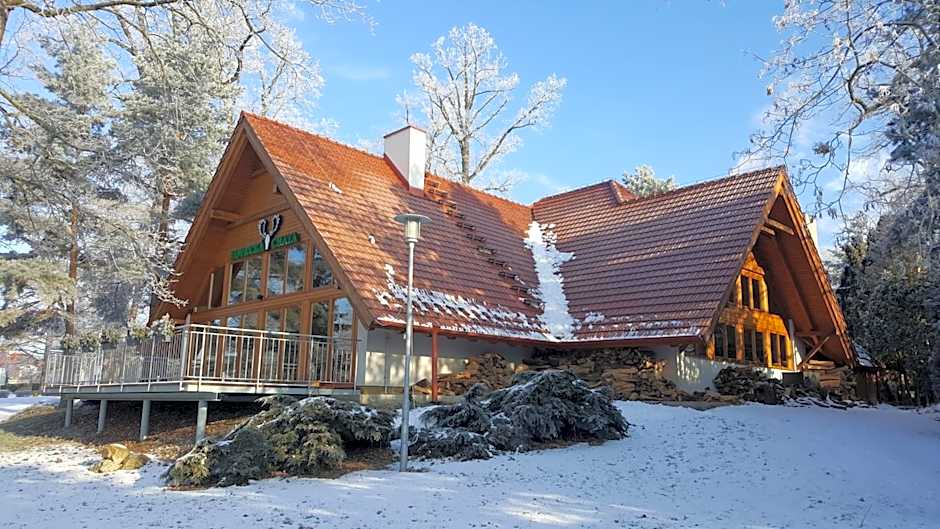 LH Parkhotel Hluboka Nad Vltavou Congress & Wellness