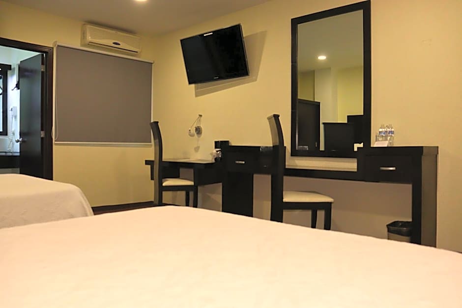Wyndham Garden Aguascalientes Hotel & Casino
