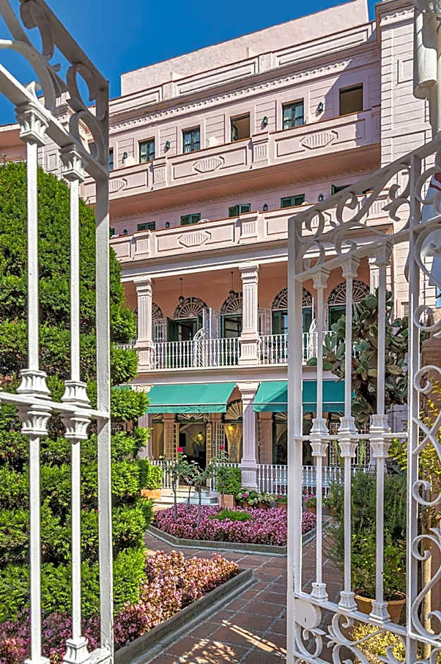Hotel Guitart Rosa - Adults Only
