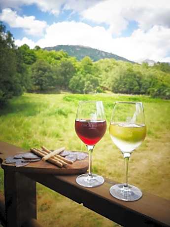 Domaine l Alba Scelta