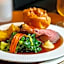 The Globe, Warwick, Warwickshire - Brunning & Price